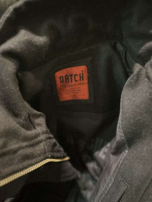 Parka fazenda com capuz amovivel