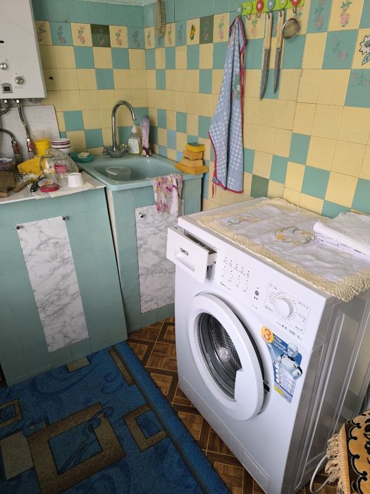 Авіамістечко, вул. Гетьмана, 2-кімн. квартира.