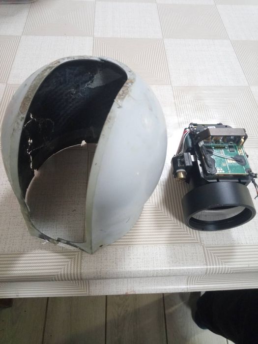 ймовірно бпла "зала"