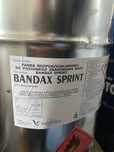 Farba Drogowa Biała Bandax