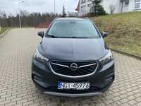 Opel Mokka X 1.4 Turbo 140KM 4x4 *NAVI*TEMPOMAT*HAK*