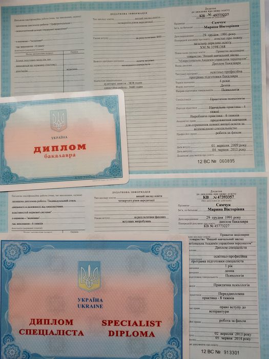 Консультація психолога онлайн психотерапевт психосоматика тривога РХП