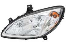 Mercedes Vito Viano W639 nowa przednia lewa lampa Hella