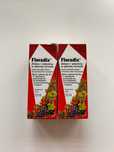 Żelazo w płynie Floradix 2x10 ml NOWE