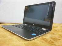 HP Pavillon13-a285nd i3/128GB SSD/4GB RAM/INTEL HD