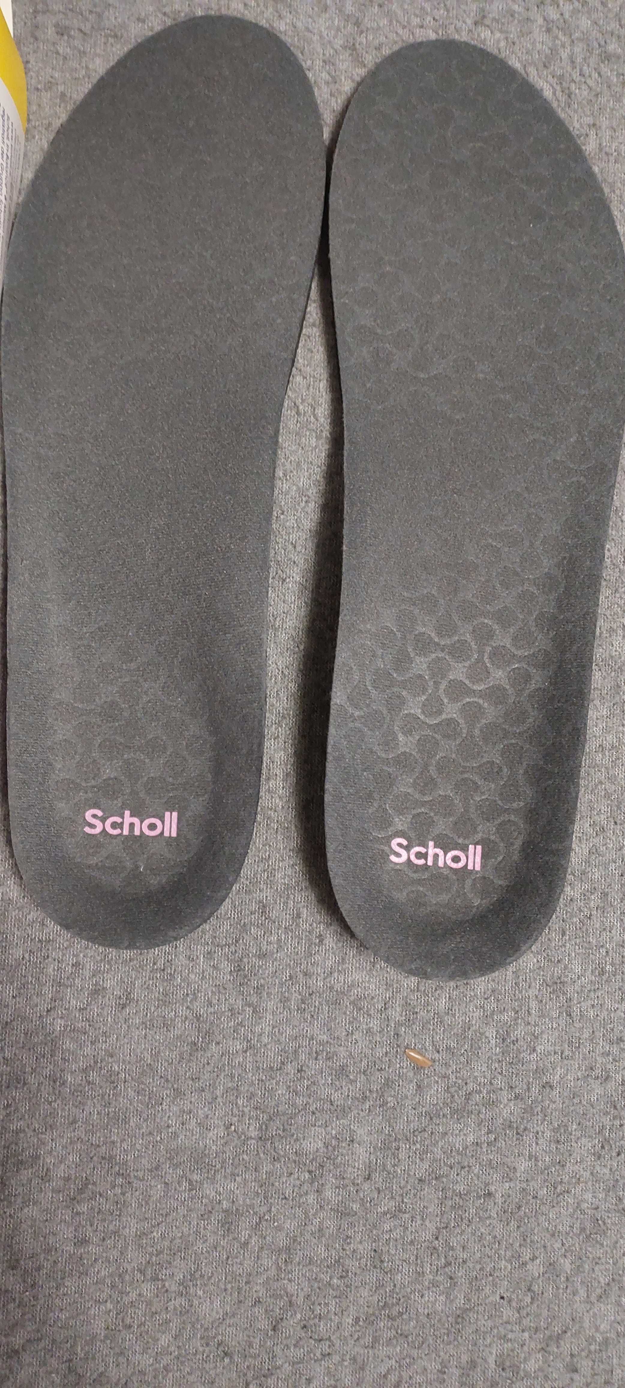 SCHOLL In-Balance Plantar Fasciitis 42,5-45