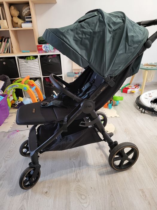 Spacerówka Kinderkraft Mitzy