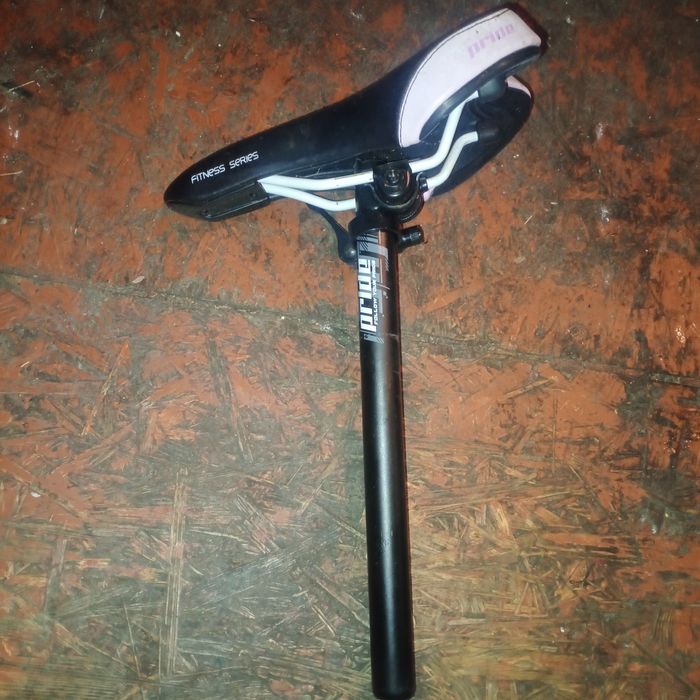 Сиденье Седло Велосипедное