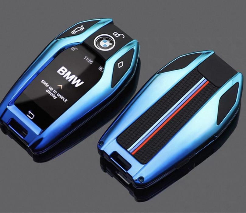 Capa de protecao para chevas BMW SERIE 7