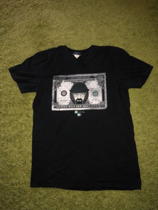 Тішка Breaking Bad