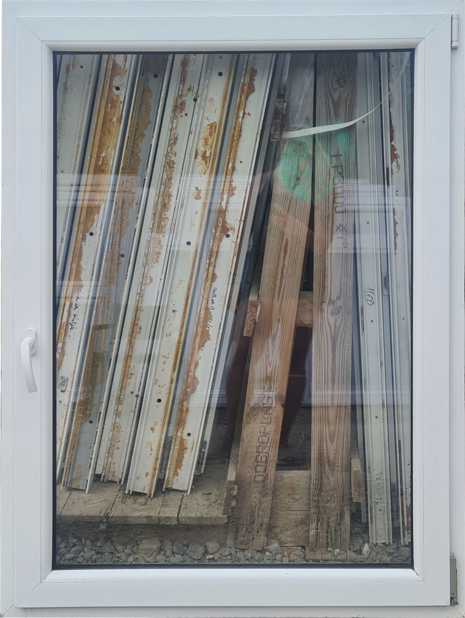OKNA Używane 105x145 OKNO KacprzaK Plastikowe PCV Lider Okna OLX