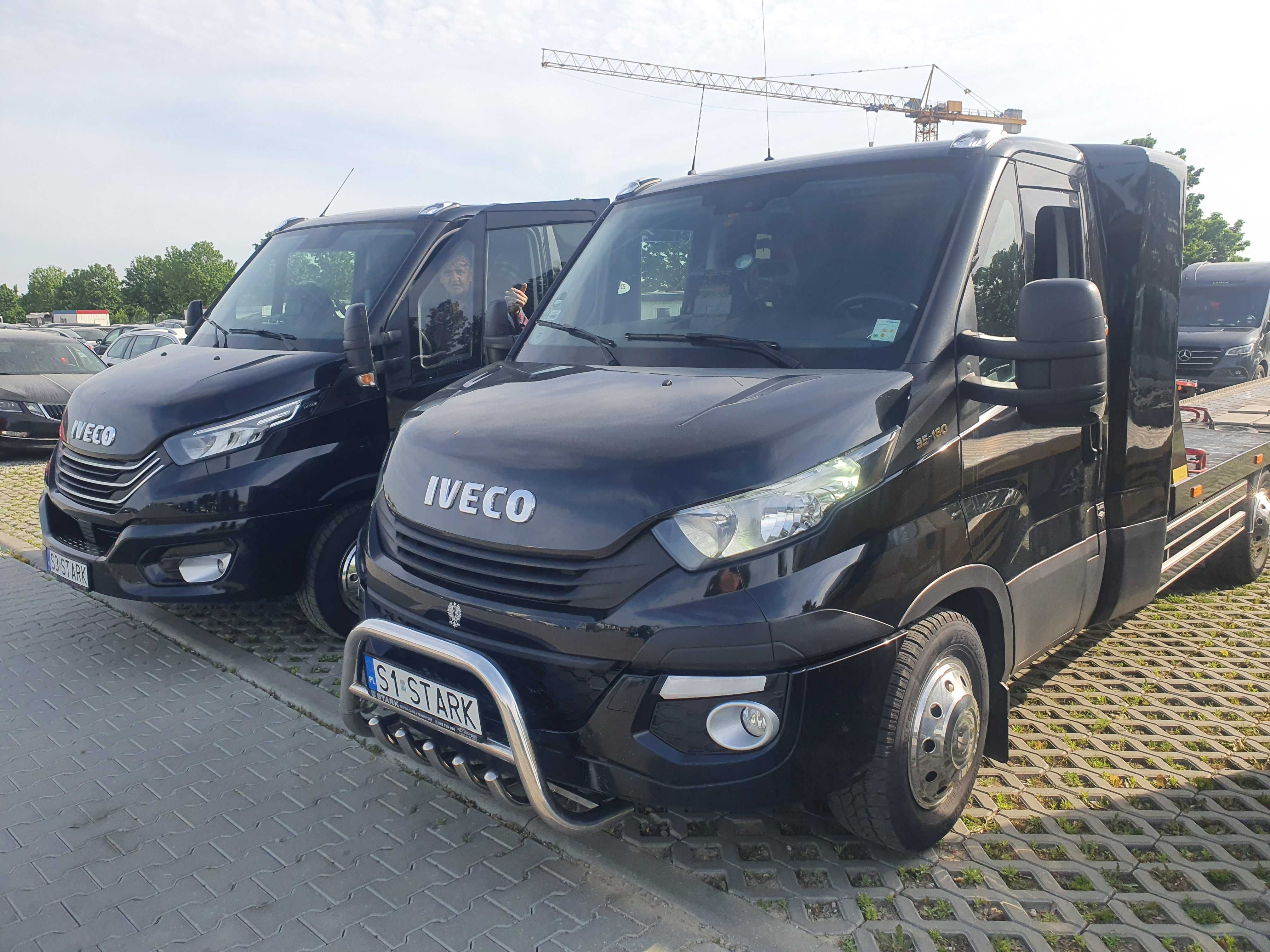 TRANSPORT POJAZDÓW  Autolaweta Pomoc Drogowa Niemcy Chorwacja Włochy €