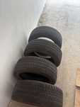 Opony zimowe Debica frigo 205/55 r16