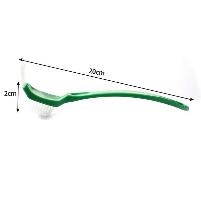 Szczotka czyścik do noża pokrywy Thermomix Vorwerk TM7 TM6 TM5 TM31