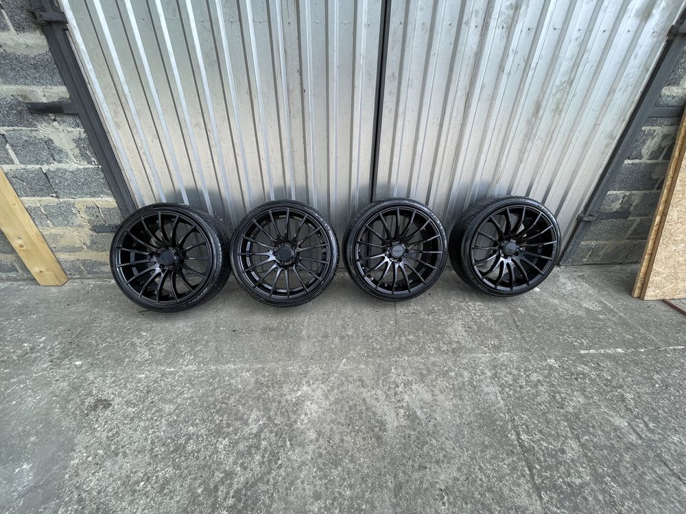 Продам колеса r19