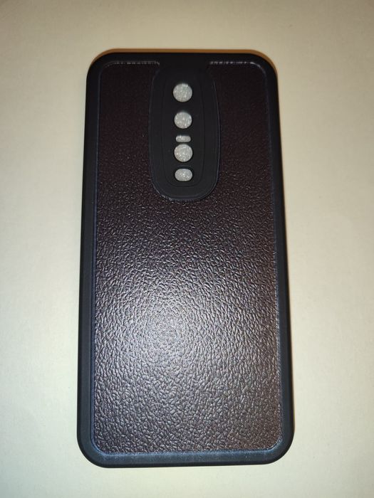 Чехол Xiaomi redmi note 12 pro 4g/ 11 pro 5g  k20/ k20 pro/ mi 9t pro