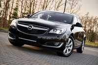 Opel Insignia ==Indyvidual==Bi-Xenon_Panorama__Radar__KeyLess__Parkasist__Kamera