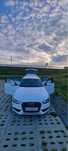 Audi a4 b8 avant