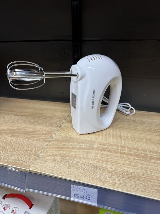 Міксер GRUNHELM-613