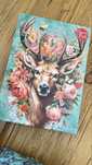Puzzle nowe poekbe kolorowe 1000 elementow