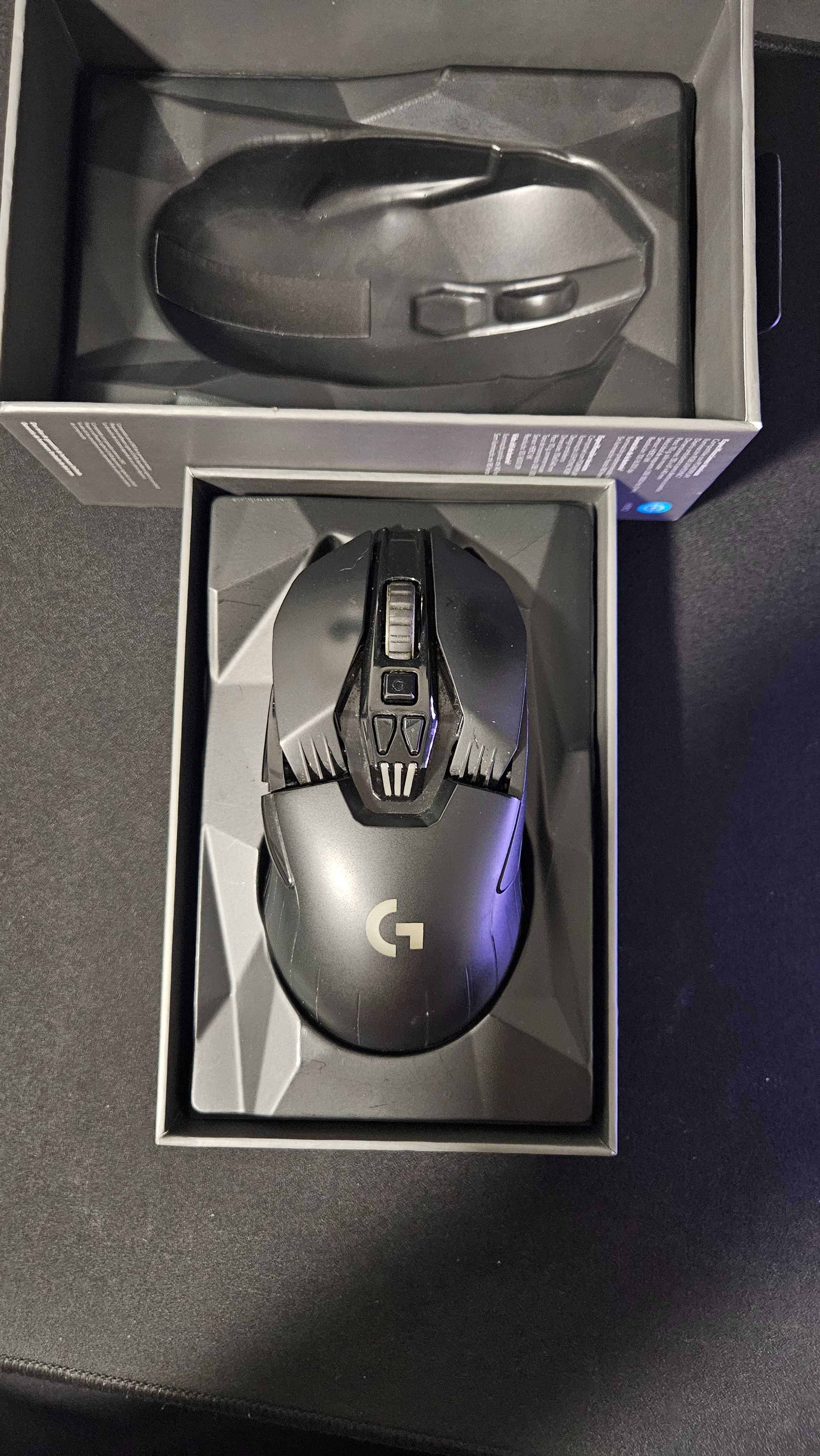 Rato Logitech G903 Lightspeed