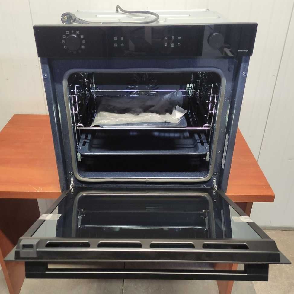 Piekarnik Samsung NV7B4140VAK Natural Steam BESPOKE 76L OUTLET 24FG59N
