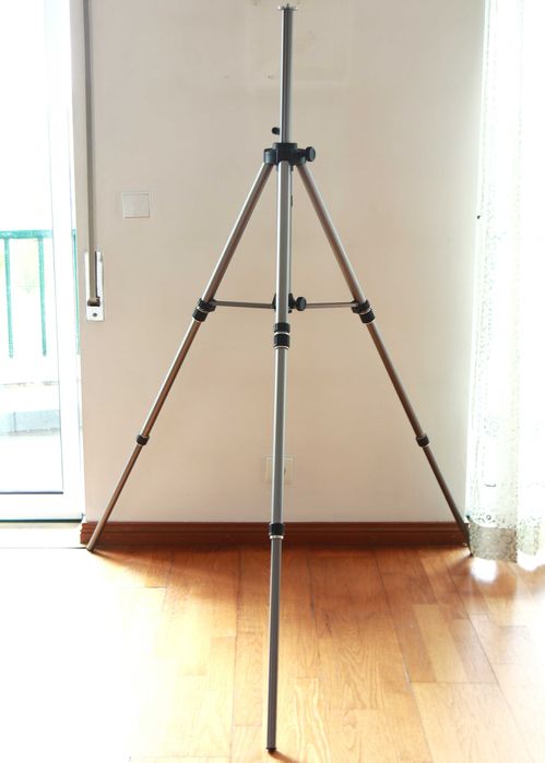 Tripé Vanguard sem cabeça