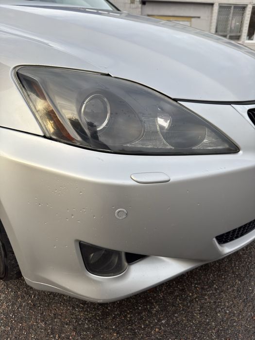 Lexus IS220d 2006