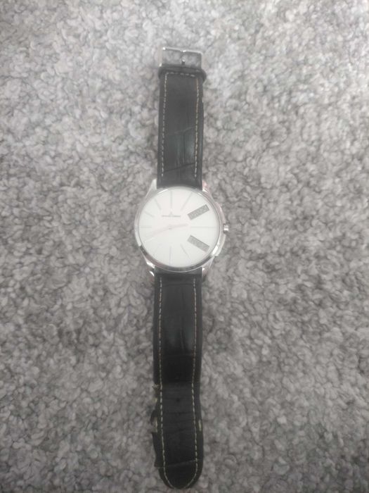 Zegarek męski JACQUES LEMANS 1-1788