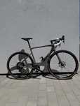 Gravel BMC road machine X rozmiar L