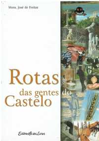 7539
	
Rotas das gentes do castelo (Sesimbra)
de José de Freitas