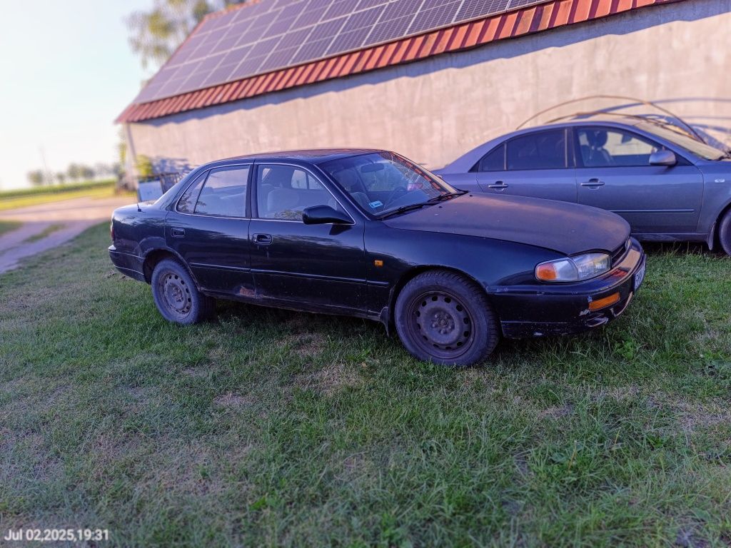 Toyota camry 3.0 V6