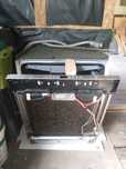 Zmywarka Siemens SN64M080EU/B3
