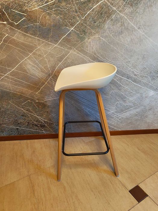 Hoker minimalistyczny design