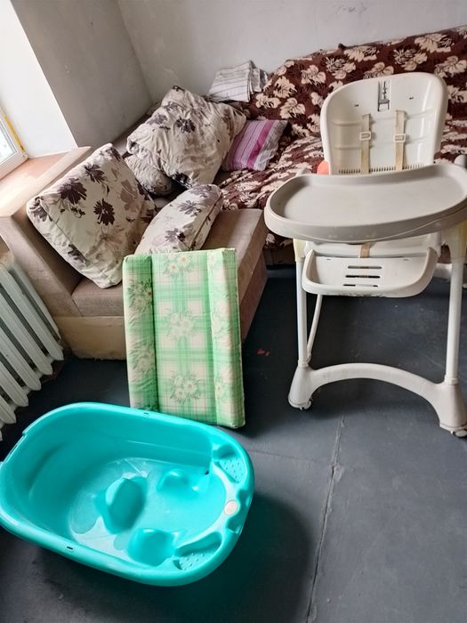 Все три вещи  за 1500 грн