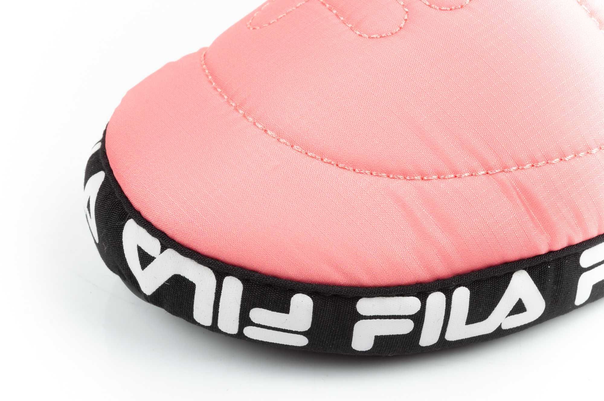 Kapcie damskie Fila Comfider wsuwane r. 37-42