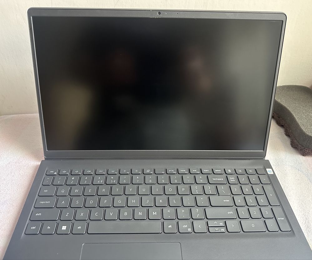 Dell Vostro 3510 i3