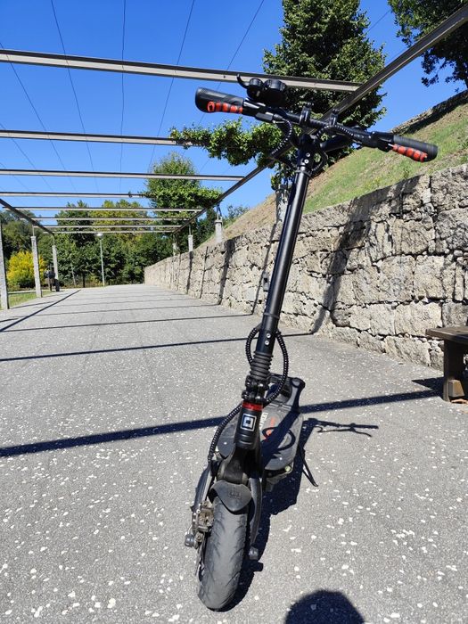 Dualtron Victor Luxury