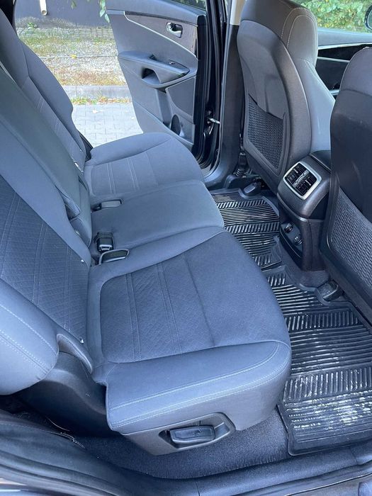 Kia Sorento 2016, III покоління