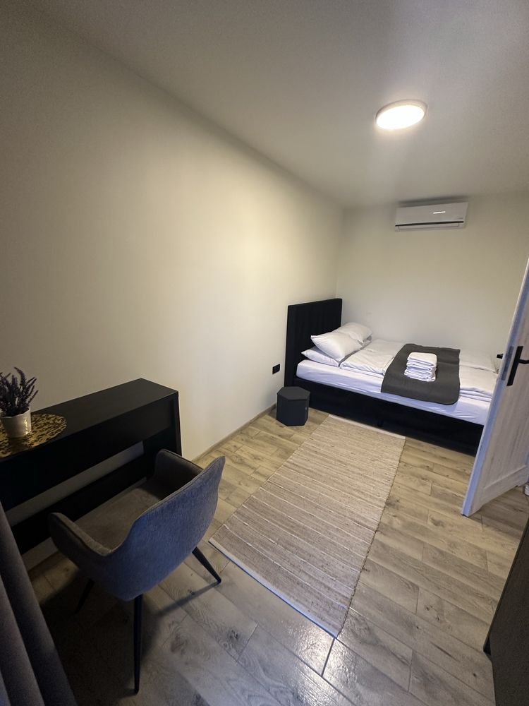 Tylko dla doroslych loft 6 os.basen jacuzzi jezioro Biale lofty