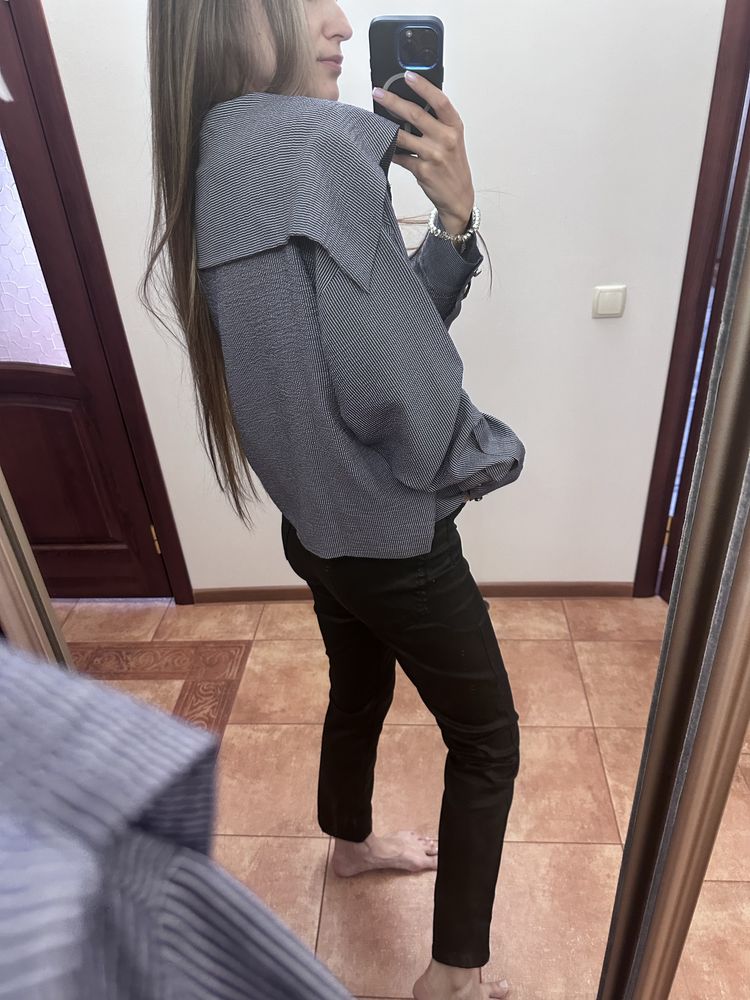 Блуза massimo duti
