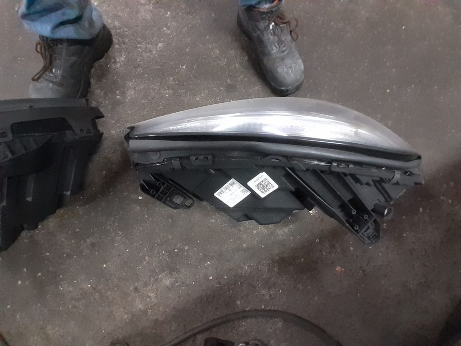 Óticas Mercedes Gla