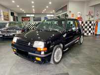 Renault 5 1.4 GT Turbo