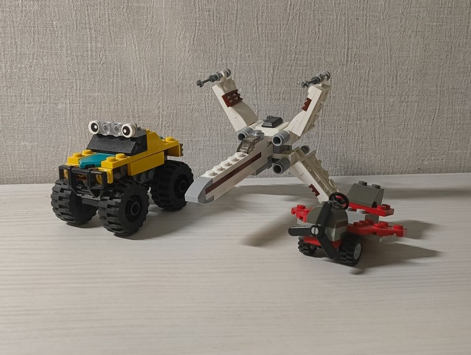 Lego castle,atlantis,Dc,chima, series minifigures