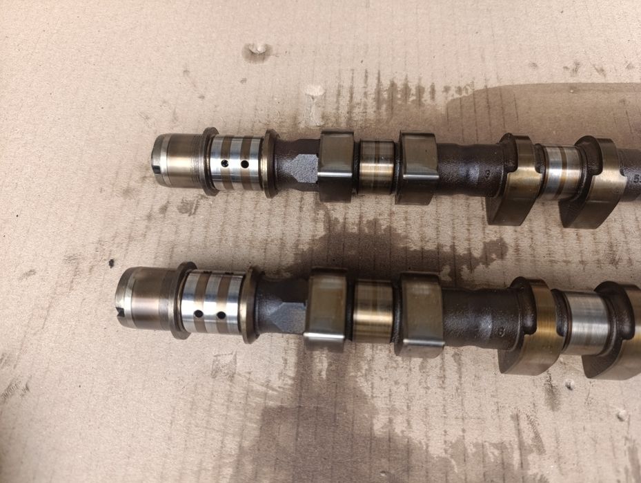 Розпредвал 1.6 1.8 16V Z18Xer z16xer A16XER Z18XER 55353288