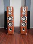 JBL L880 Studio Series