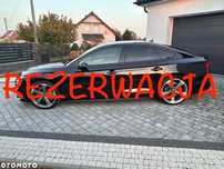 Audi A5 SportBack S-Line Panorama Kamery Skóra Led Nawi El Klapa Ambiente EU