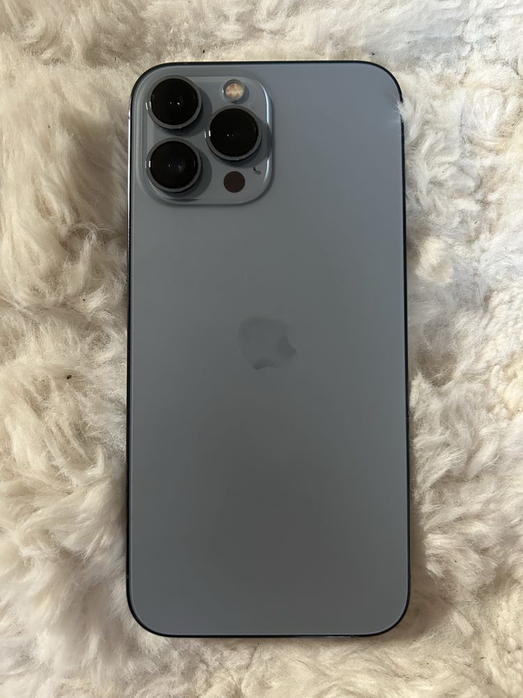Iphone 13pro max !