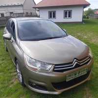 citroen c4 2011 silnik 1.6hdi