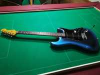 Fender American Professional II Stratocaster Dark Blue